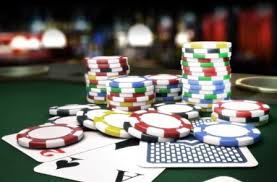 Casino Taker